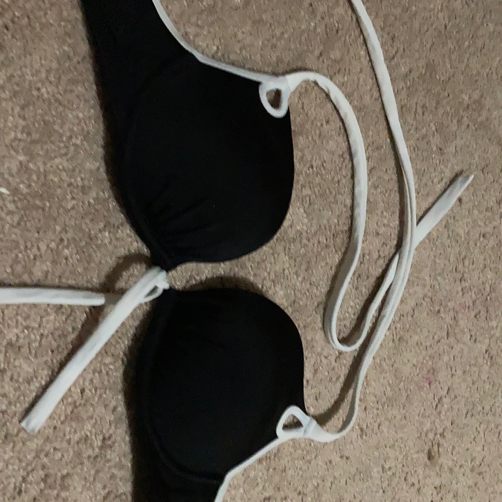 vs swim top